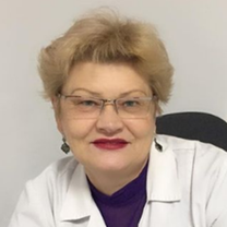 Рец Ольга Васильевна