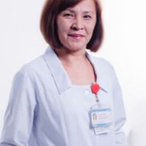 Тажигулова Жания Мажитовна