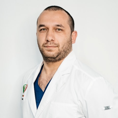 Шамедов Рустам Гайдарович