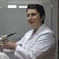 Семухина Татьяна Дмитриевна