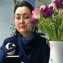 Искакова Гаухар Елубаевна