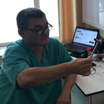 Абдуллаев Фарход Хасанович