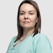 Палеева Юлия Владимировна