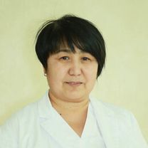 Абдрахманова Айгуль Аманкуловна
