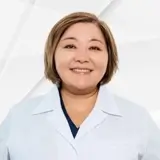 Махатова Гульжан Мерекеевна