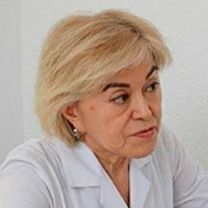 Даутпаева Светлана Толеуовна