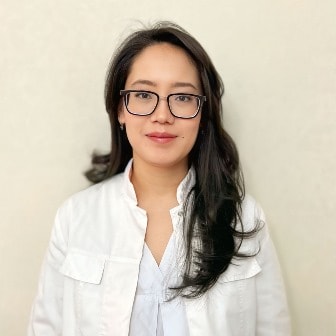 Давилова Жансая Арапбаевна