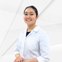 Аубакирова Айша Алтынбекқызы