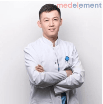 Дарбузов Руслан Нурлыбекович