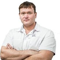 Сапишев Руслан Зиннуллович