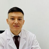 Жолшиев Баадыр Бахтиярұлы