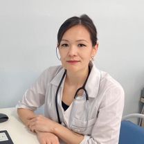 Турсынбаева Айнур Жораевна