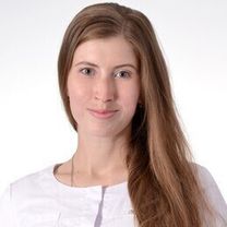 Ивачёва Сабина Яковлевна