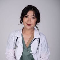 Аширбек Балауса Берикбаевна