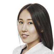 Бейсебаева Асия Канатбековна