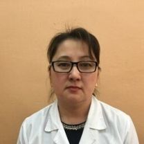 Оспанова Лейла Костанаевна