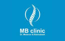 Центр позвоночника и спортивной медицины MB Clinic Dr. Metanov (МБ Клиник Др. Метанов)  — Астана