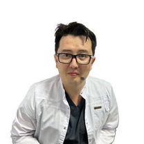 Макиешев Мейрам Ержанович