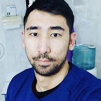 Илешов Нурсултан Куанышбекович