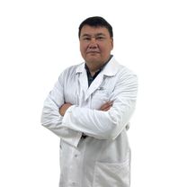 Жармухаметов Руслан Айткалиевич