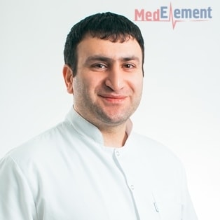 Жумаев Байрам Алыевич