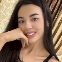 Аширбаева Асель