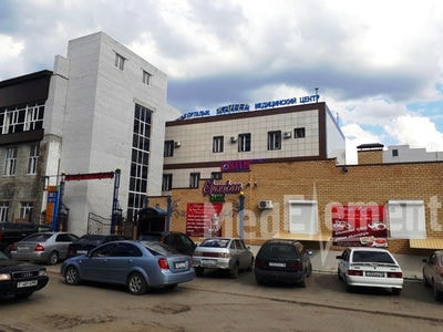 Медицинский центр «ЖАН-ЕР» — Семей (Семипалатинск)