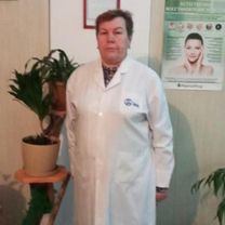 Сафченко Наталья Алексеевна