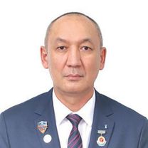 Шепетов Абай Мусаевич