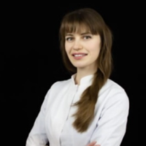 Бортюк Наталья Сергеевна