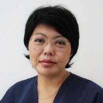 Журтанова Айгуль Жаскеновна