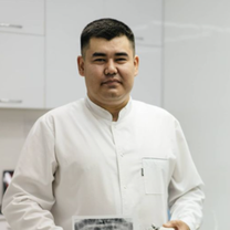 Абдуллаев Нурдаулет Маратович