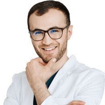 Гафоров Али Шарифович