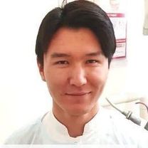 Рахымберди Жаксылык