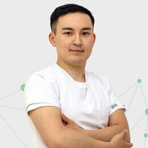 Айтым Марлен Хабдуллаевич