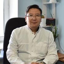 Маулетбаев Марат Серикович