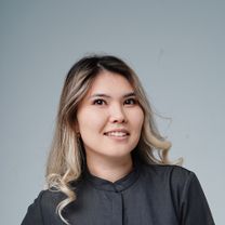 Ербатурова Ботажан Базылбековна