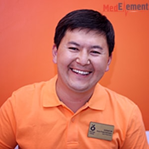 Буларов Али Рамазанович