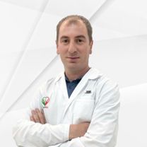 Джаббаров Мурод Айдинович