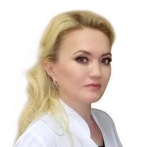 Исламгалиева Жанна Хасановна