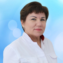 Капранова Светлана Юрьевна