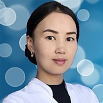 Жумадиллаева Айгерим Мейрамбековна