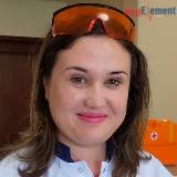 Котенко Екатерина Геннадьевна