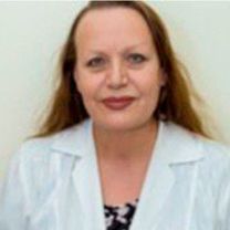 Титова Ольга Николаевна