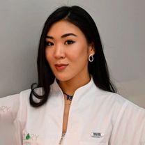 Хан Эвелина Сергеевна