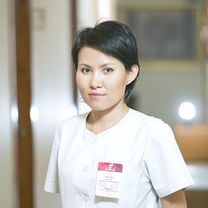 Мауяева Сауле Сактапбергеновна