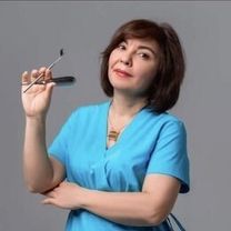 Хасанова Ширин Таирджановна