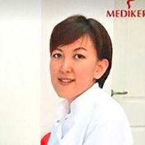 Рахимбаева Асель Нурсаиновна