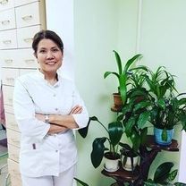 Джидебаева Шолпан Ерназаровна