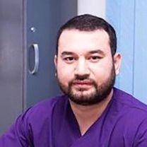 Асымжанов Руслан Асымжанович